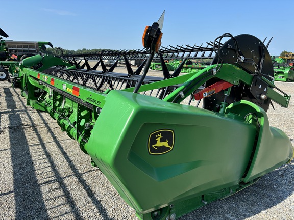 2023 John Deere RD45F Header Combine
