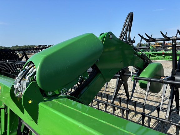 2023 John Deere RD45F Header Combine