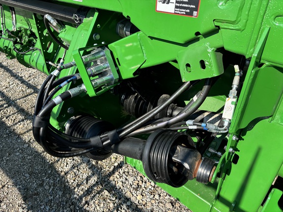 2023 John Deere RD45F Header Combine