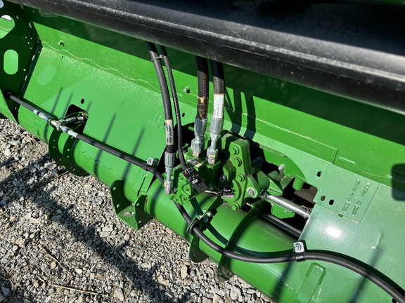 2023 John Deere RD45F Header Combine