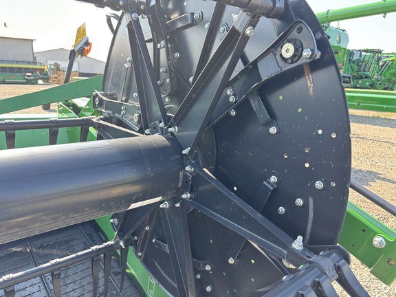 2023 John Deere RD45F Header Combine