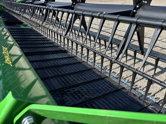 2023 John Deere RD45F Header Combine