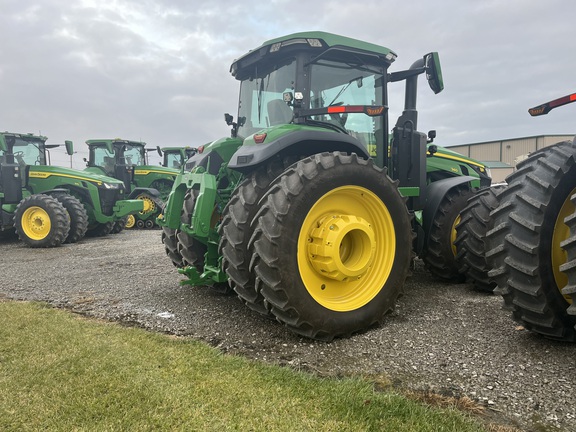 2022 John Deere 8R 340 Tractor