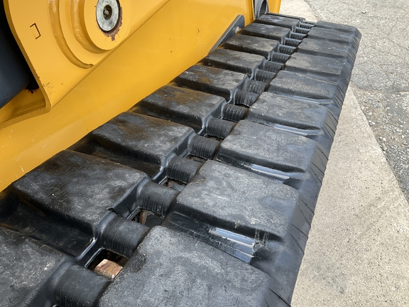 2023 John Deere 333G Compact Track Loader
