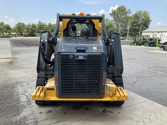2023 John Deere 333G Compact Track Loader