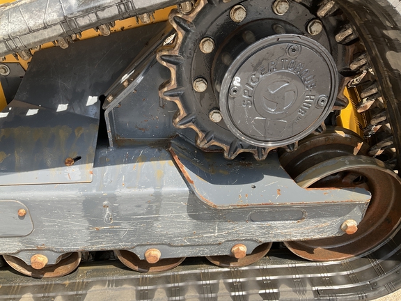2023 John Deere 333G Compact Track Loader