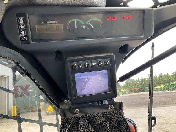 2023 John Deere 333G Compact Track Loader