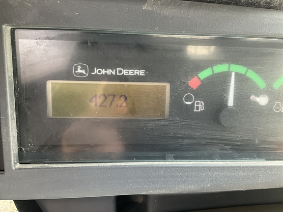 2023 John Deere 333G Compact Track Loader
