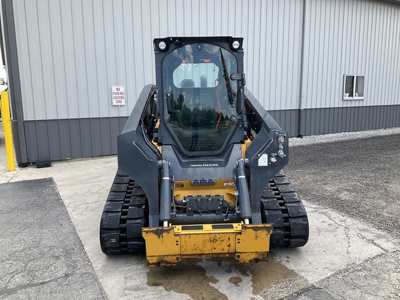 2023 John Deere 333G Compact Track Loader