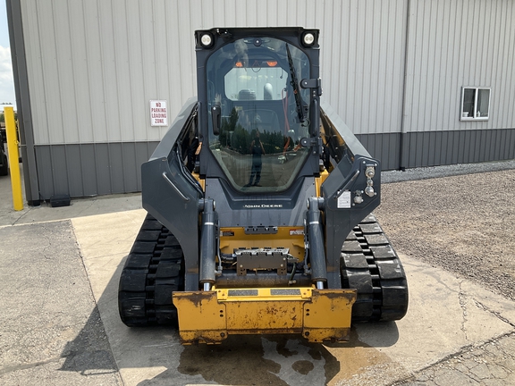 2023 John Deere 333G Compact Track Loader