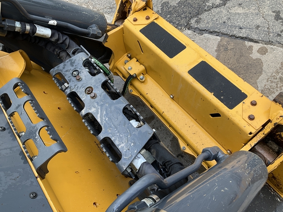 2023 John Deere 333G Compact Track Loader