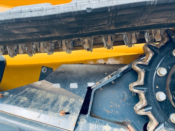 2023 John Deere 333G Compact Track Loader
