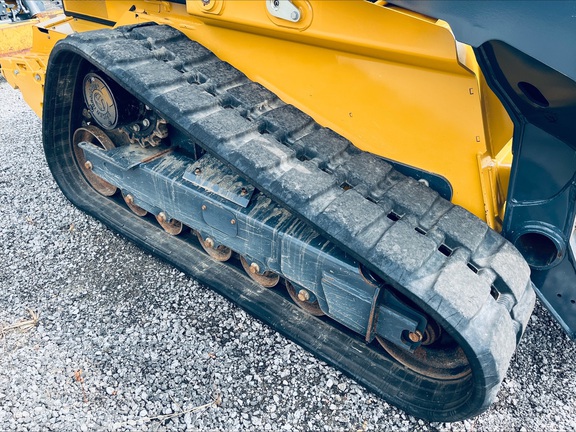 2023 John Deere 333G Compact Track Loader