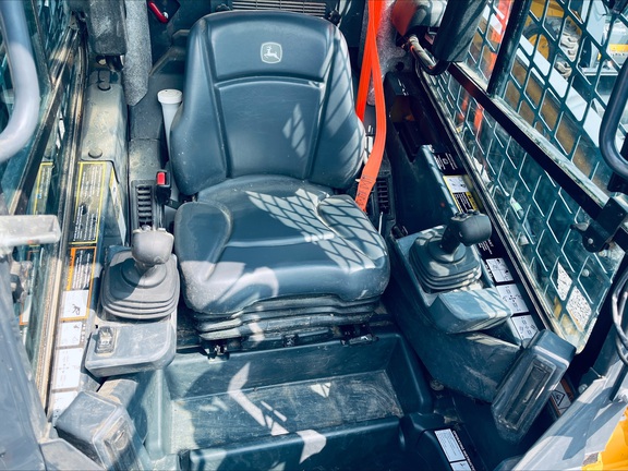 2023 John Deere 333G Compact Track Loader