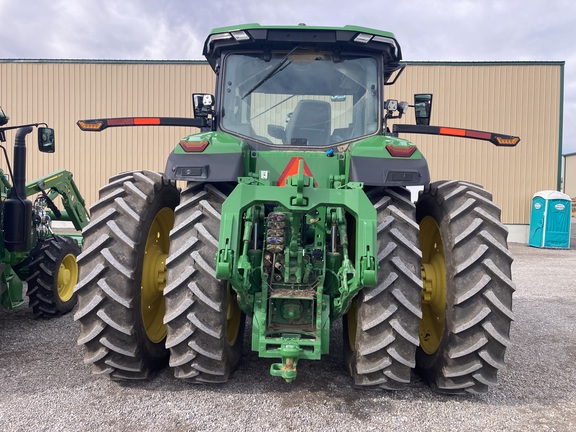 2023 John Deere 8R 310 Tractor