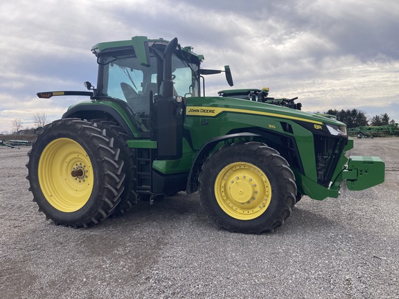 2023 John Deere 8R 310 Tractor