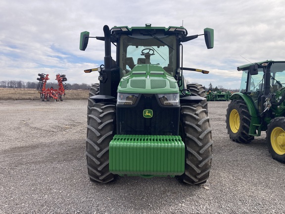 2023 John Deere 8R 310 Tractor