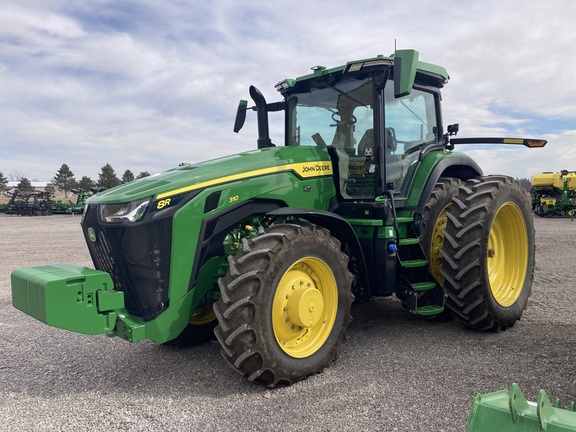 2023 John Deere 8R 310 Tractor