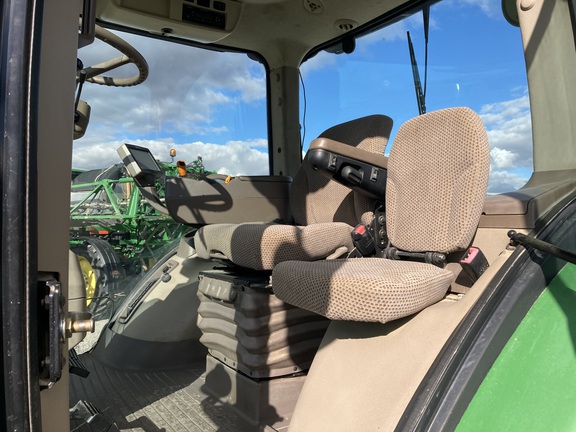 2013 John Deere 8335R Tractor