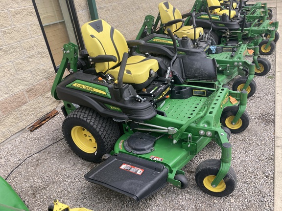 2019 John Deere Z930M Mower/Zero Turn