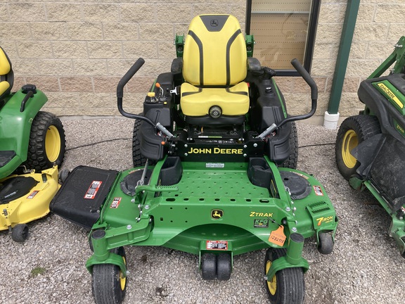 2019 John Deere Z930M Mower/Zero Turn