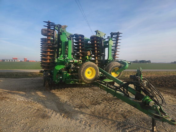 2019 John Deere 2660VT Misc