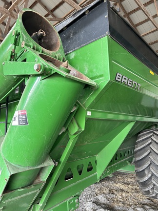 2008 Brent 1194 Grain Cart