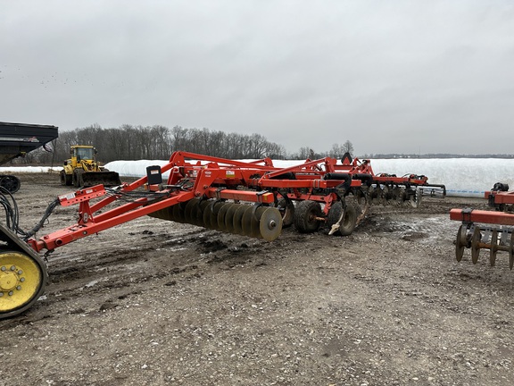 2021 Kuhn 4856-9 Disk Ripper