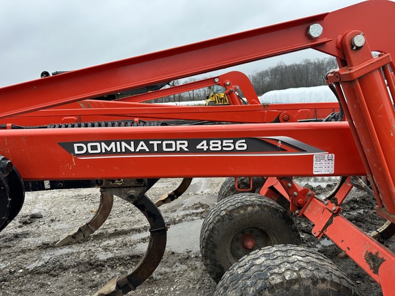 2021 Kuhn 4856-9 Disk Ripper