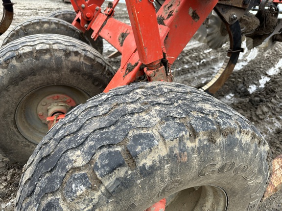 2021 Kuhn 4856-9 Disk Ripper