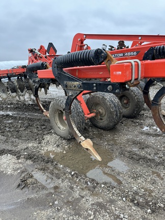 2021 Kuhn 4856-9 Disk Ripper