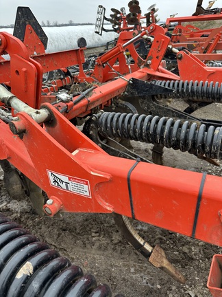 2021 Kuhn 4856-9 Disk Ripper