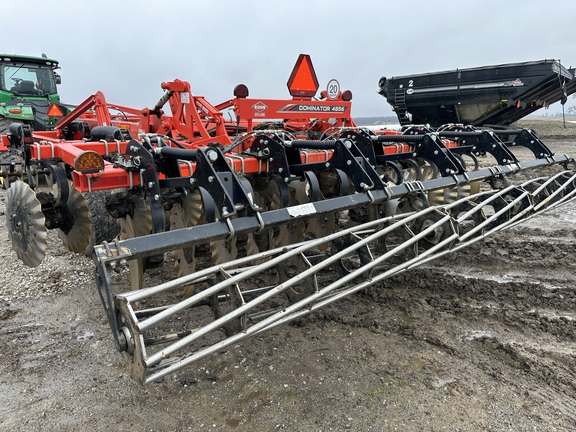 2021 Kuhn 4856-9 Disk Ripper