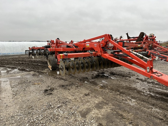 2021 Kuhn 4856-9 Disk Ripper