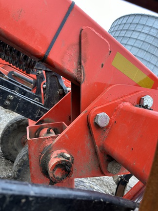 2021 Kuhn 4856-9 Disk Ripper