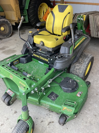 2020 John Deere Z950R Mower/Zero Turn