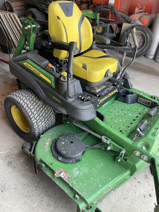 2020 John Deere Z950R Mower/Zero Turn