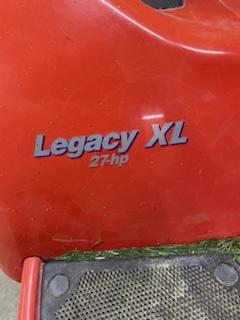 Simplicity Legacy XL-27 Koh Garden Tractor