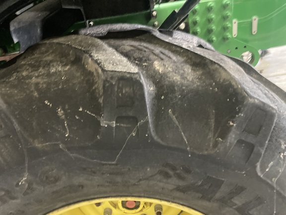 2018 John Deere F4365 Misc