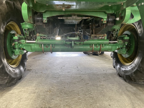 2018 John Deere F4365 Misc