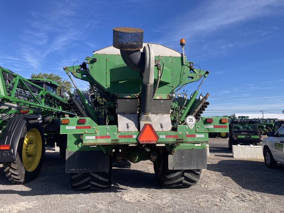 2018 John Deere F4365 Misc