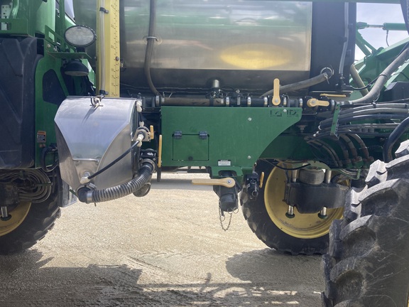 2017 John Deere R4038 Sprayer/High Clearance