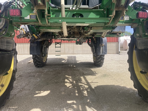 2017 John Deere R4038 Sprayer/High Clearance