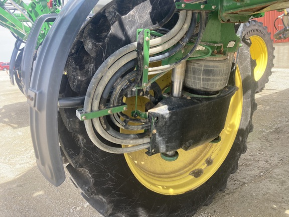 2017 John Deere R4038 Sprayer/High Clearance