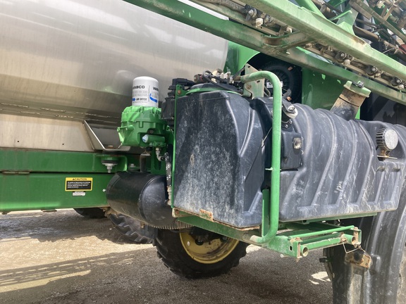 2017 John Deere R4038 Sprayer/High Clearance