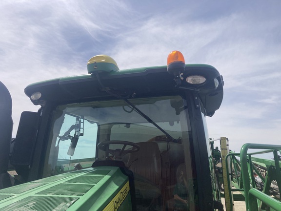 2017 John Deere R4038 Sprayer/High Clearance