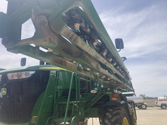 2017 John Deere R4038 Sprayer/High Clearance