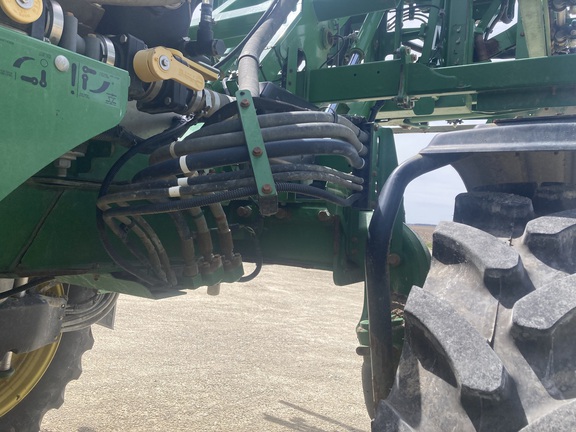 2017 John Deere R4038 Sprayer/High Clearance