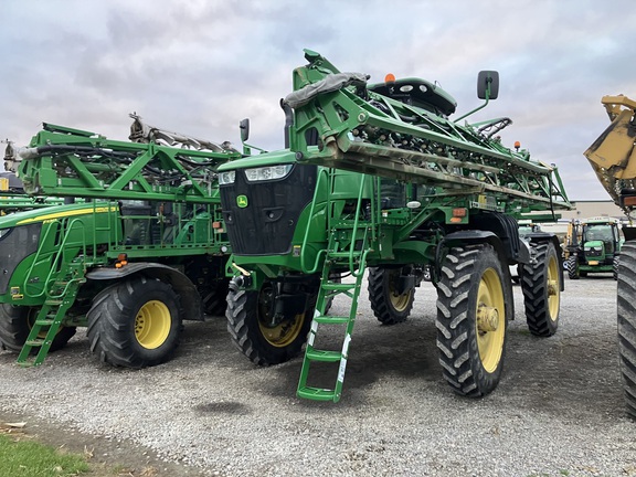 2017 John Deere R4038 Sprayer/High Clearance