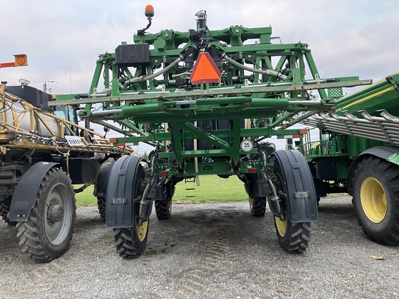 2017 John Deere R4038 Sprayer/High Clearance